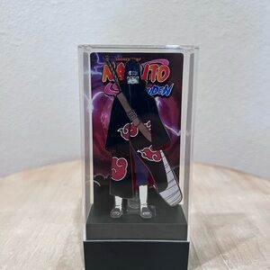 Naruto Shippuden Figpin